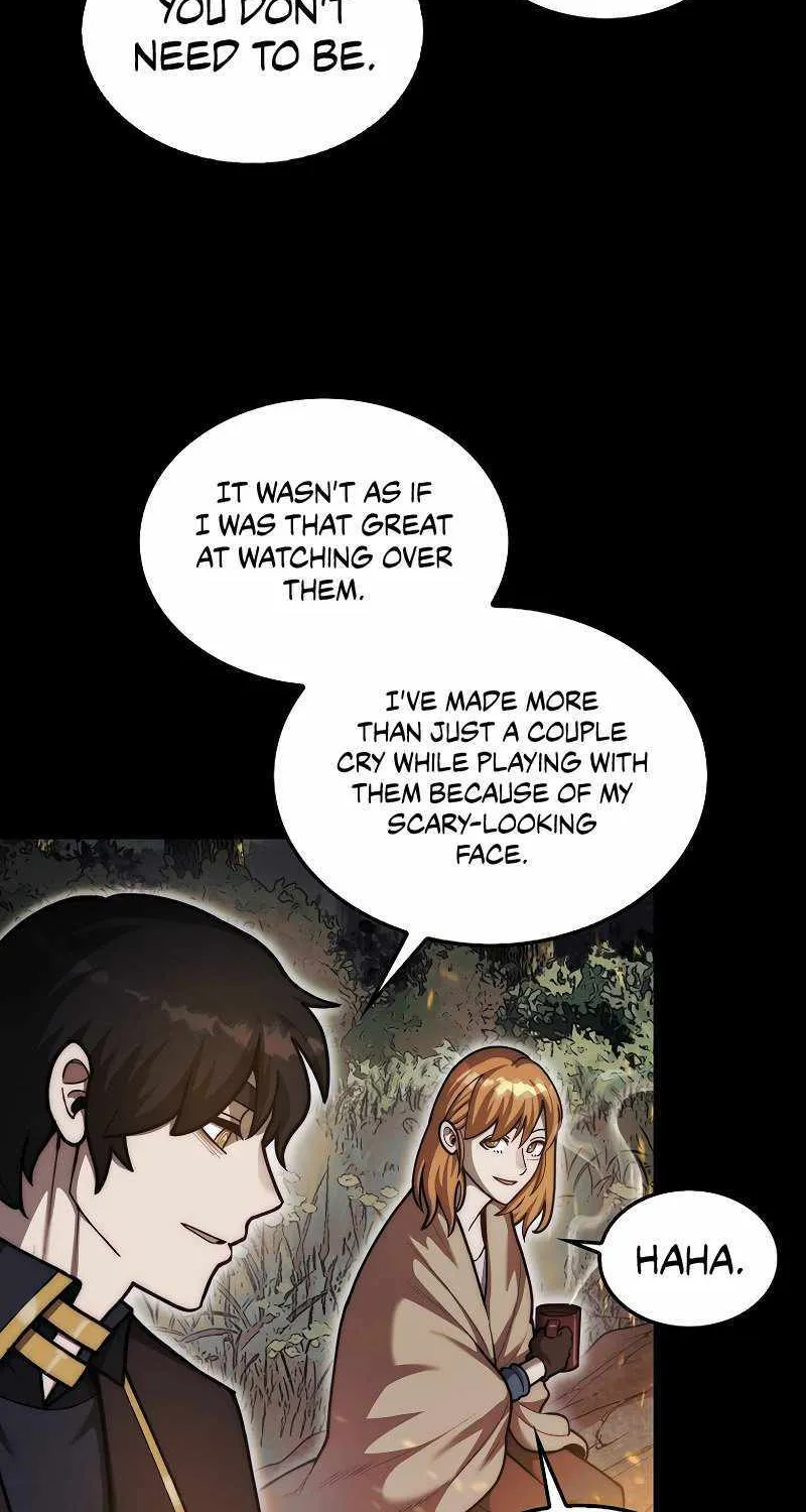 The 31st Piece Overturns the Board Chapter 33 page 76 - 