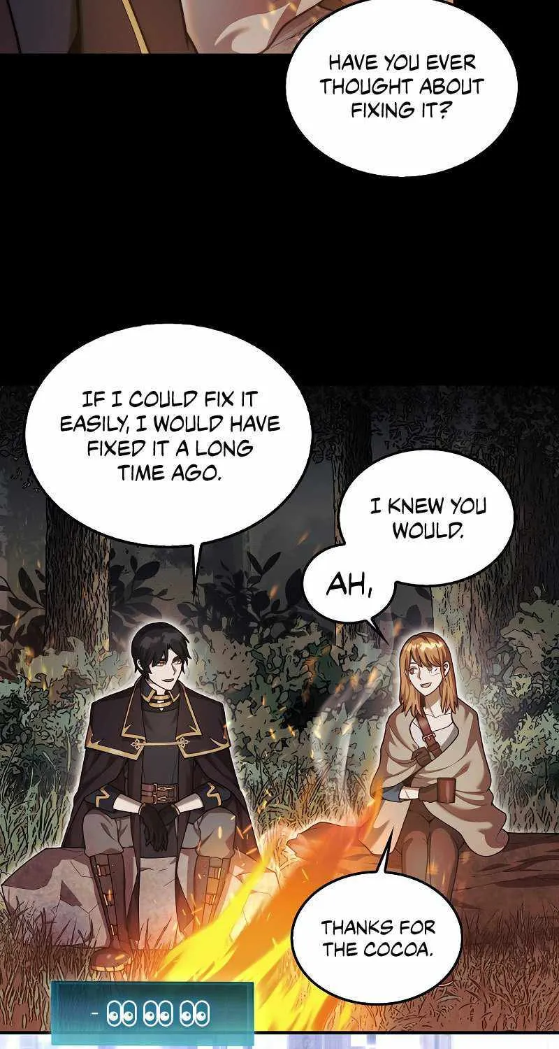The 31st Piece Overturns the Board Chapter 33 page 77 - 