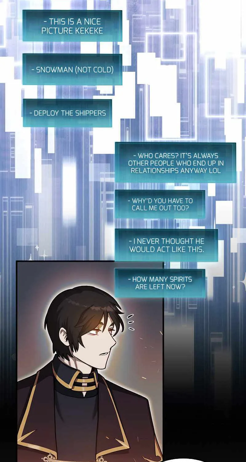 The 31st Piece Overturns the Board Chapter 33 page 78 - 