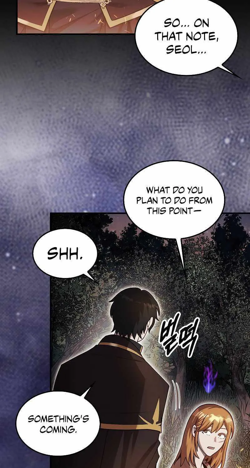 The 31st Piece Overturns the Board Chapter 33 page 79 - 