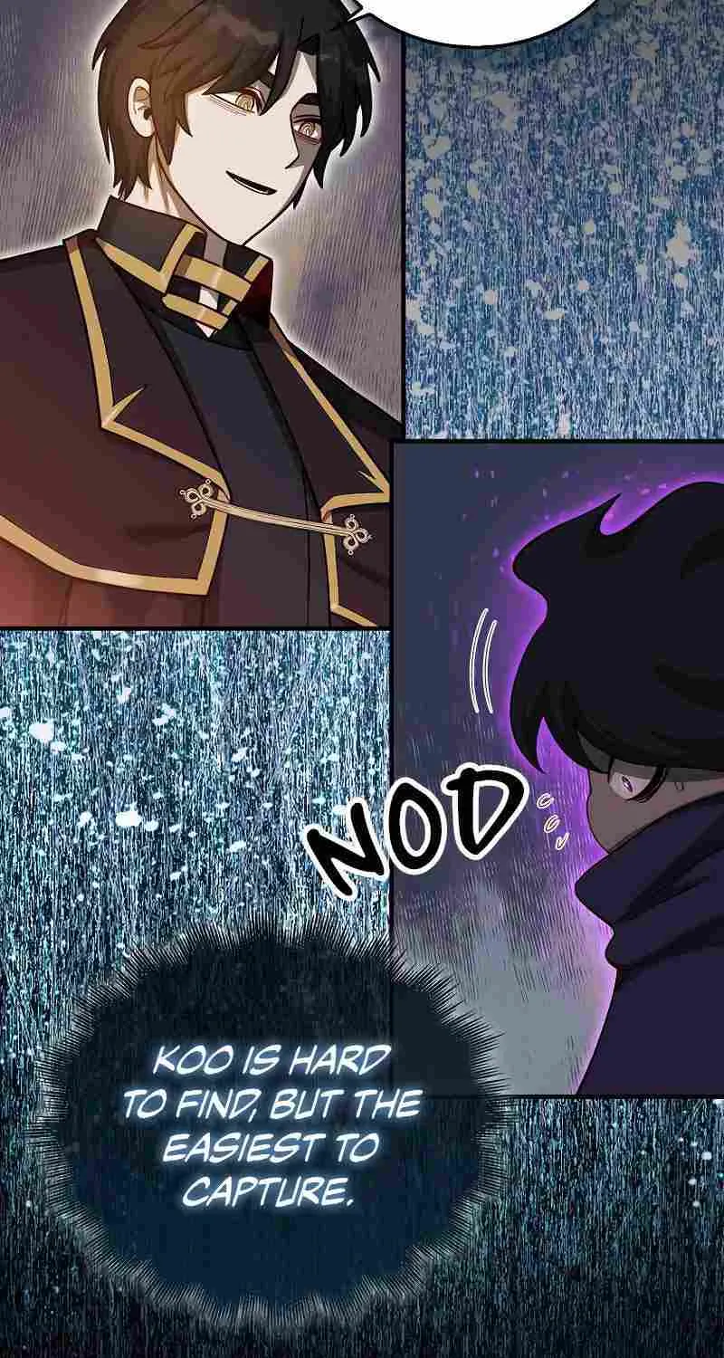 The 31st Piece Overturns the Board Chapter 33 page 85 - 