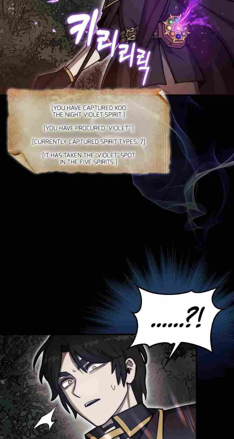 The 31st Piece Overturns the Board Chapter 33 page 87 - 