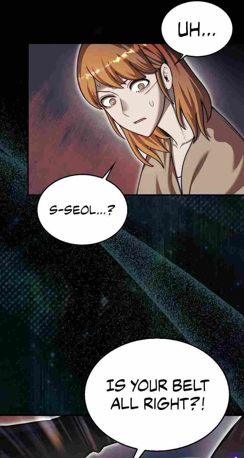 The 31st Piece Overturns the Board Chapter 33 page 89 - 