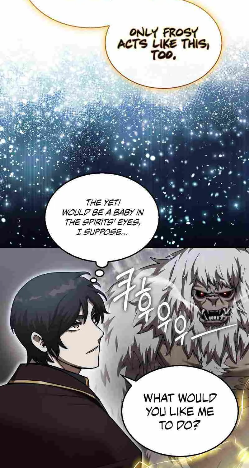 The 31st Piece Overturns the Board Chapter 33 page 10 - 