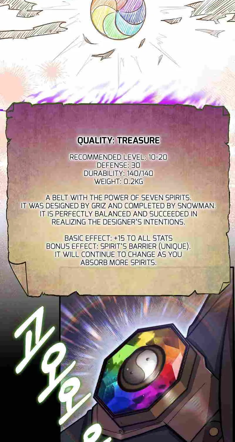The 31st Piece Overturns the Board Chapter 33 page 94 - 
