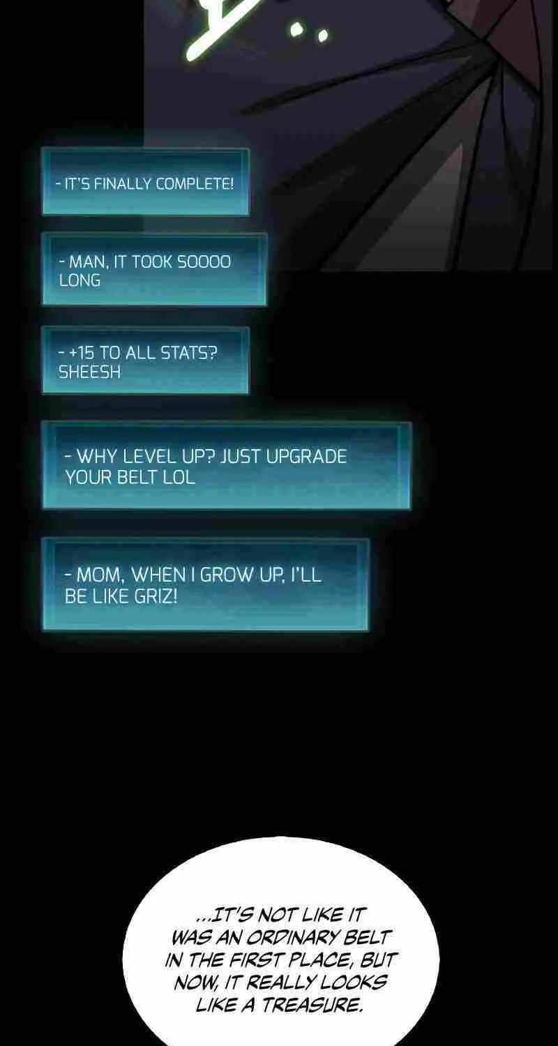 The 31st Piece Overturns the Board Chapter 33 page 95 - 