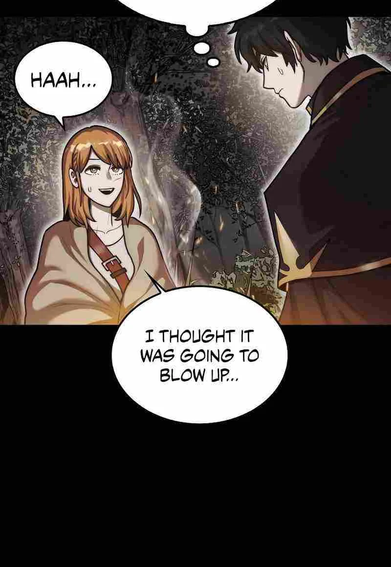 The 31st Piece Overturns the Board Chapter 33 page 96 - 