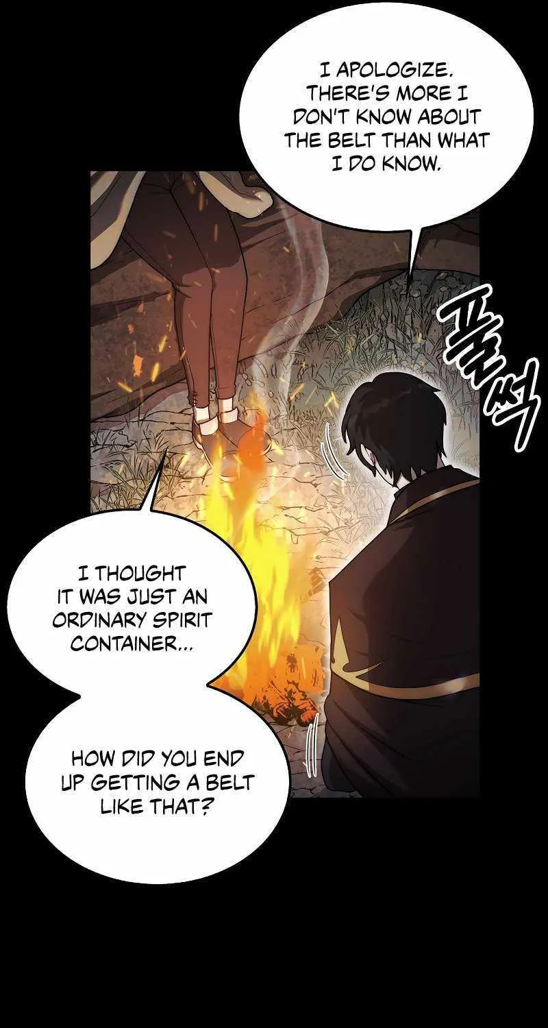 The 31st Piece Overturns the Board Chapter 33 page 97 - 