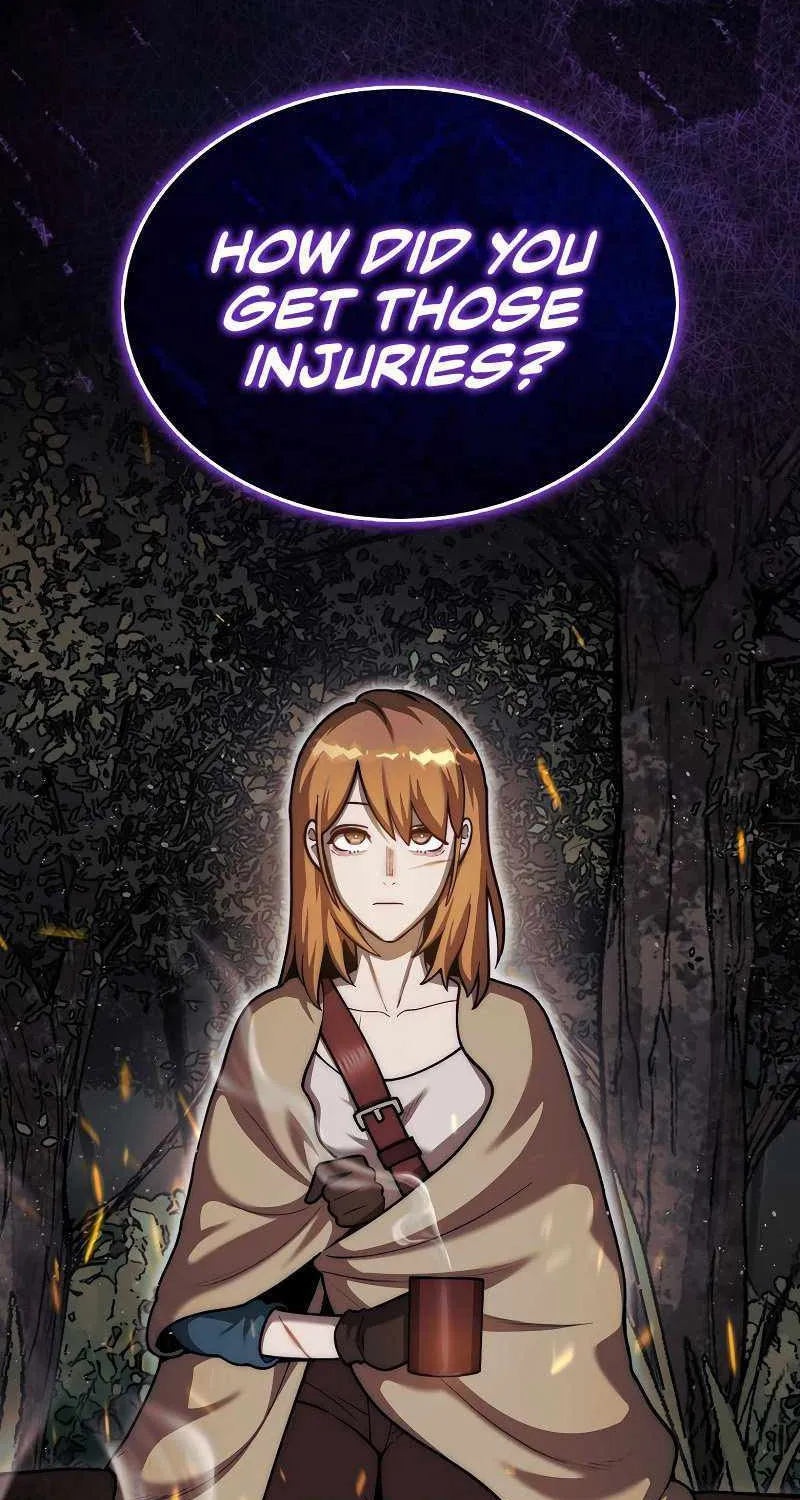 The 31st Piece Overturns the Board Chapter 33 page 99 - 