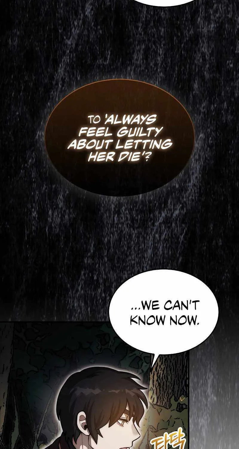 The 31st Piece Overturns the Board Chapter 34 page 11 - 