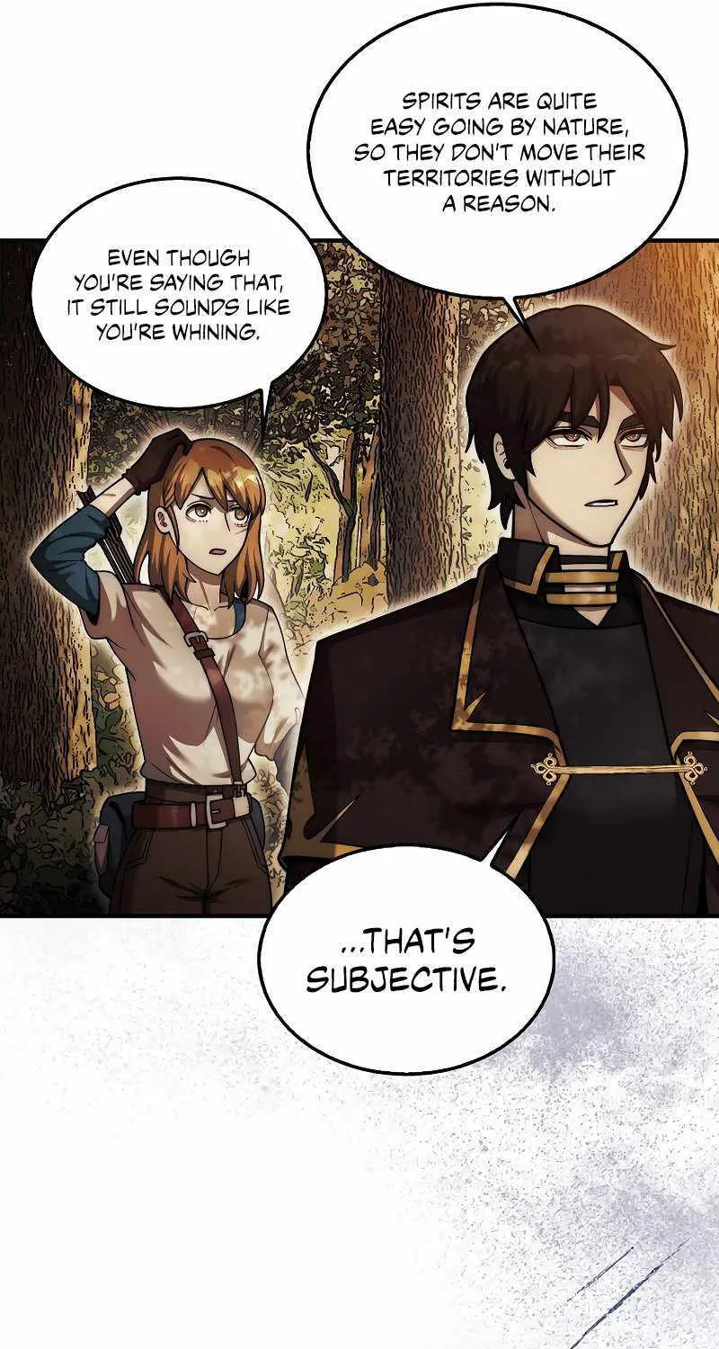 The 31st Piece Overturns the Board Chapter 34 page 18 - 