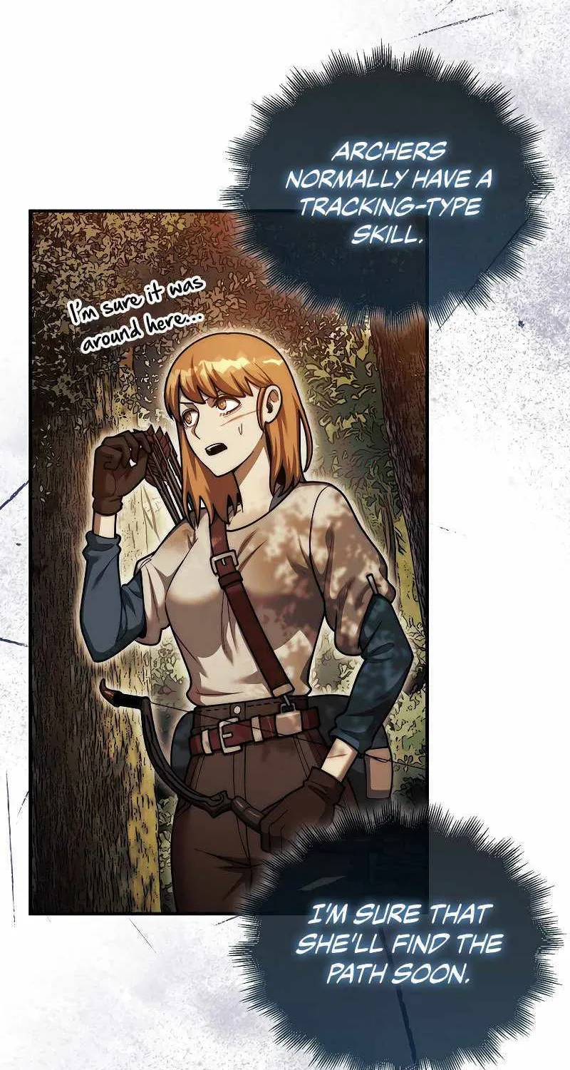 The 31st Piece Overturns the Board Chapter 34 page 19 - 