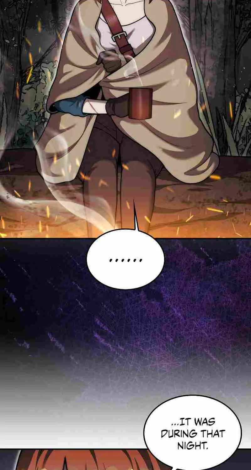 The 31st Piece Overturns the Board Chapter 34 page 3 - 