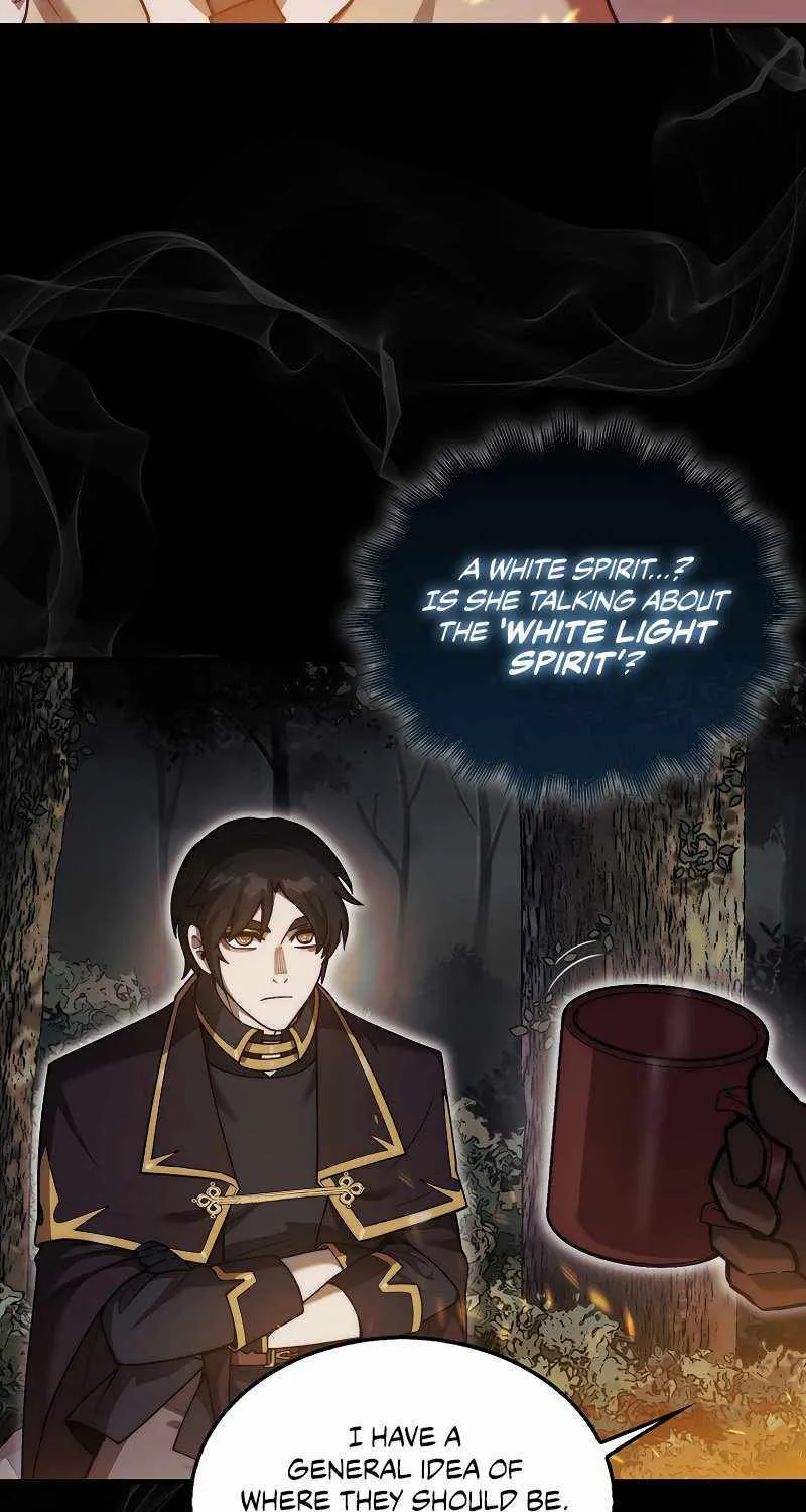 The 31st Piece Overturns the Board Chapter 34 page 22 - 