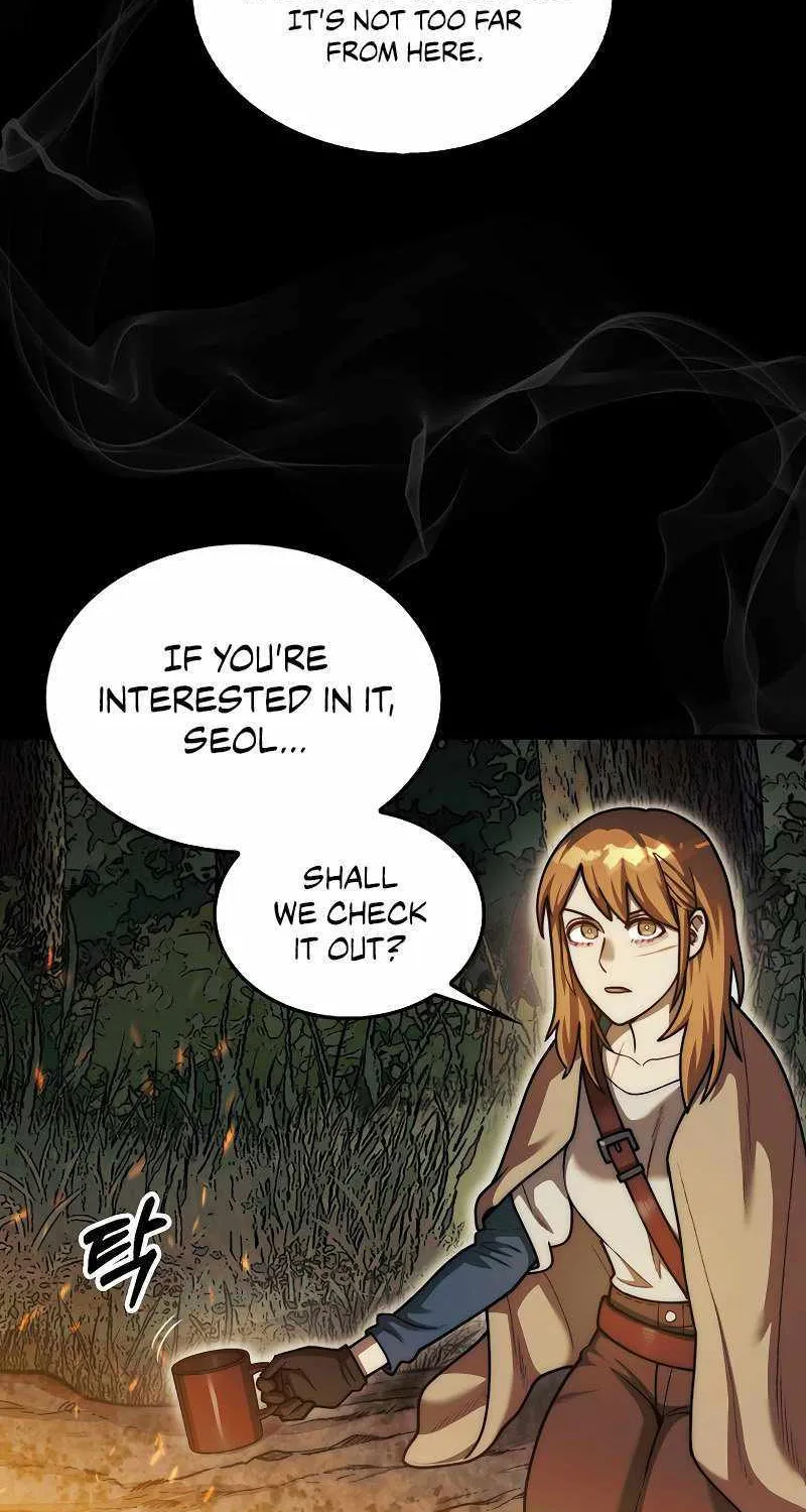 The 31st Piece Overturns the Board Chapter 34 page 23 - 