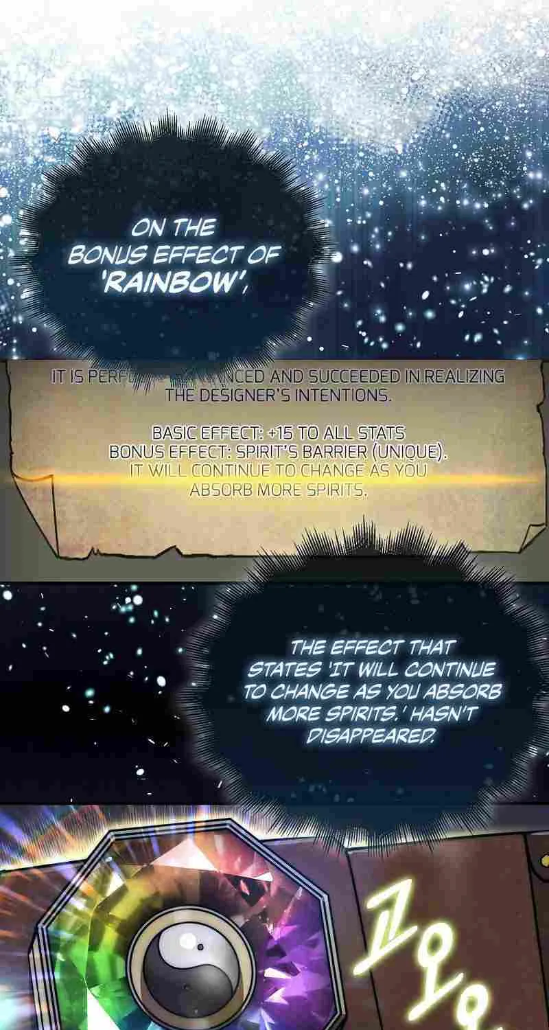 The 31st Piece Overturns the Board Chapter 34 page 25 - 