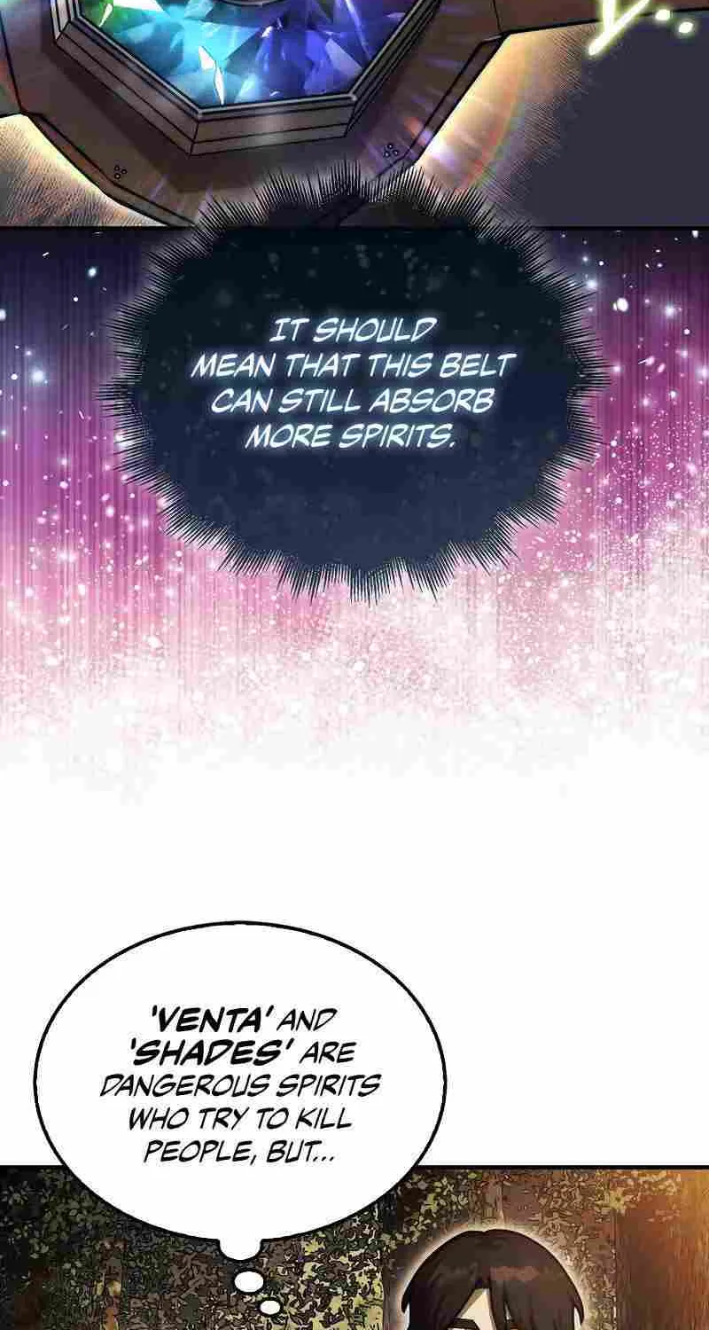 The 31st Piece Overturns the Board Chapter 34 page 26 - 