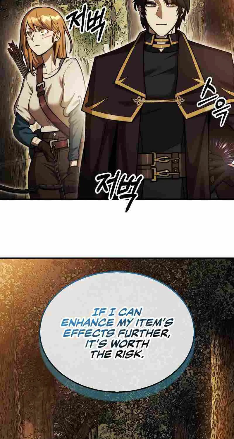 The 31st Piece Overturns the Board Chapter 34 page 27 - 