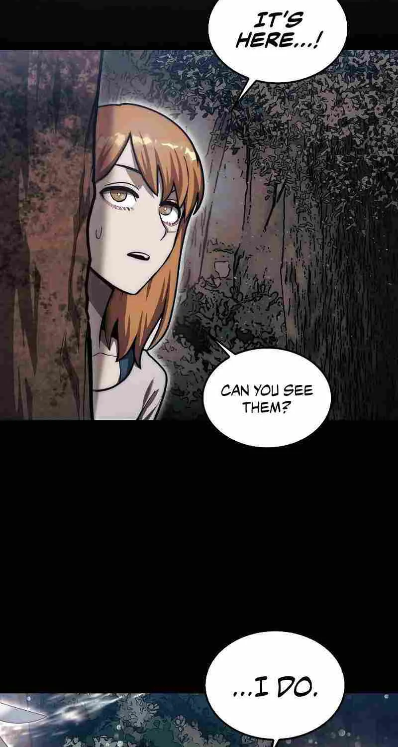 The 31st Piece Overturns the Board Chapter 34 page 30 - 