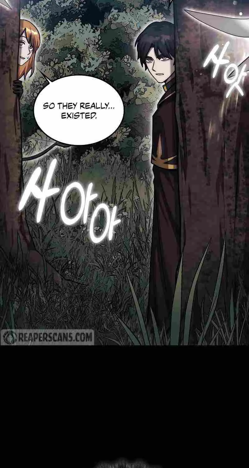 The 31st Piece Overturns the Board Chapter 34 page 31 - 