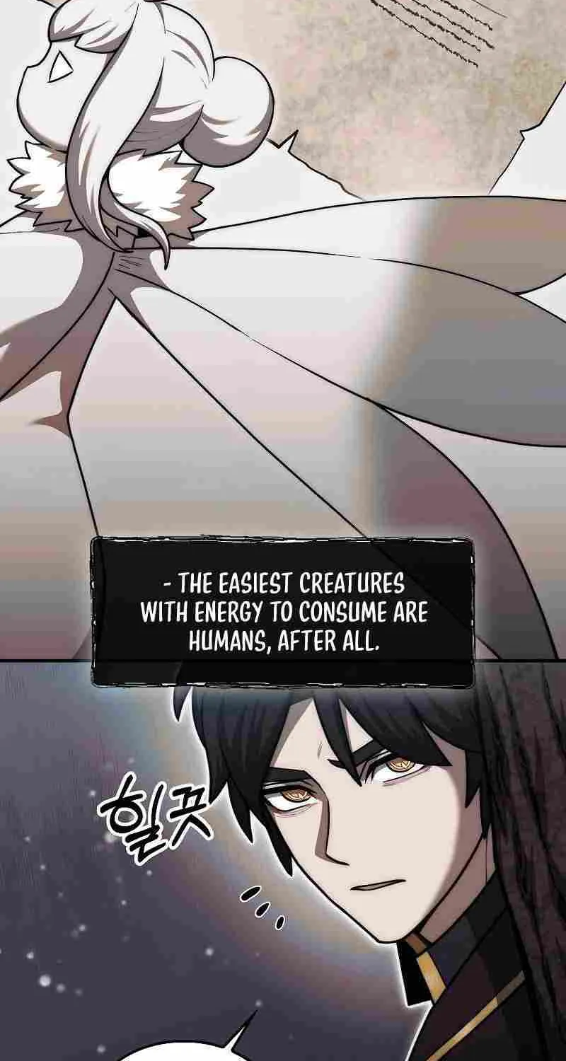 The 31st Piece Overturns the Board Chapter 34 page 34 - 