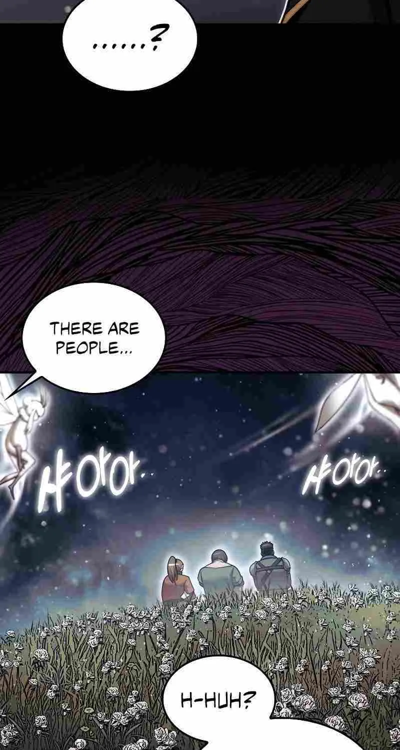 The 31st Piece Overturns the Board Chapter 34 page 35 - 