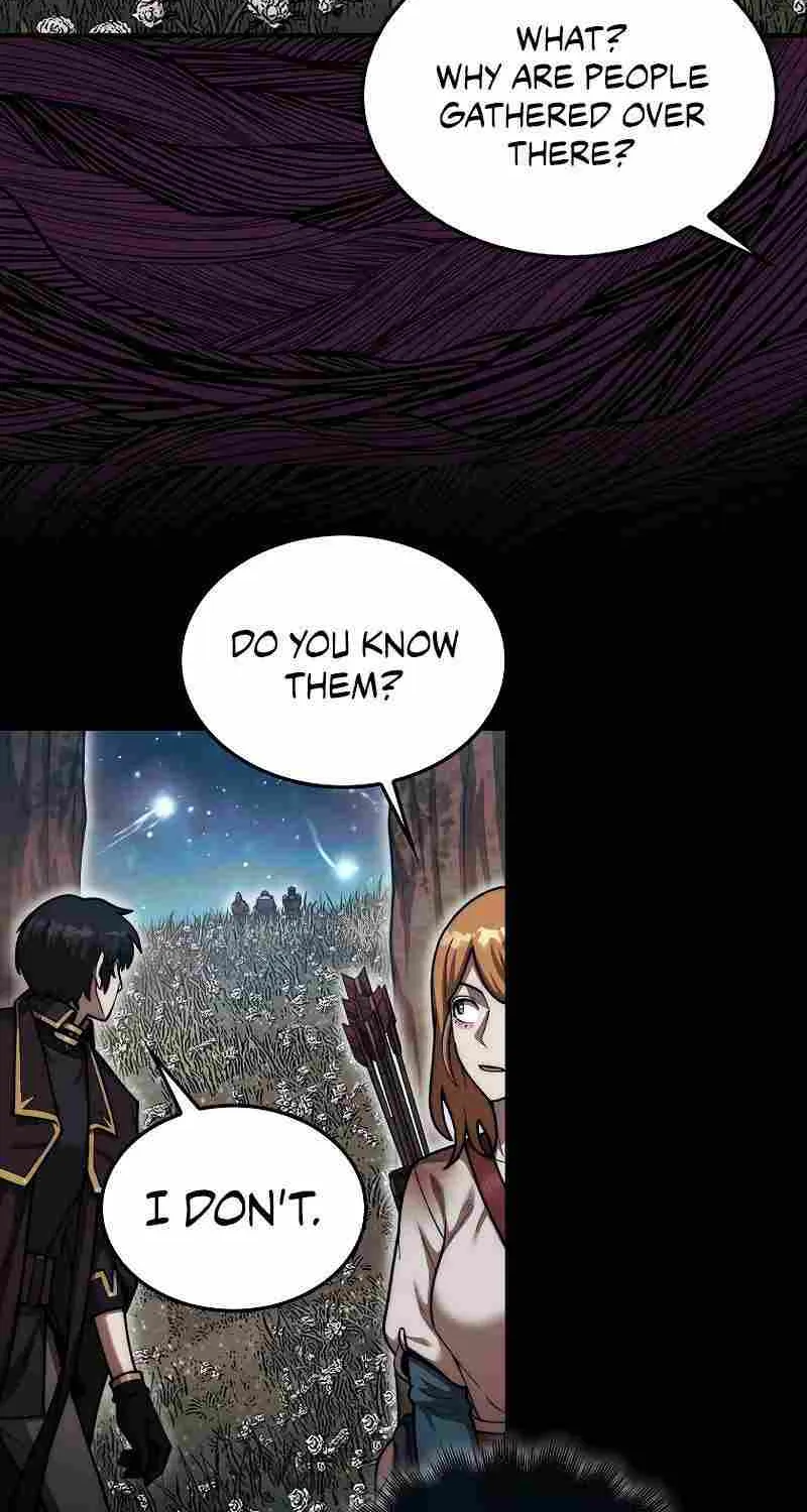The 31st Piece Overturns the Board Chapter 34 page 36 - 