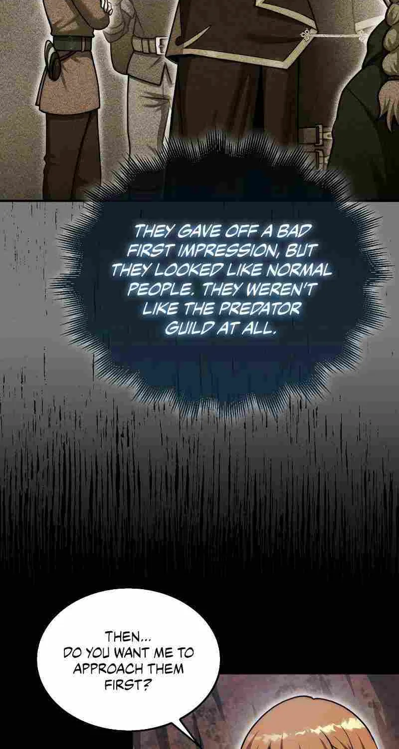 The 31st Piece Overturns the Board Chapter 34 page 38 - 