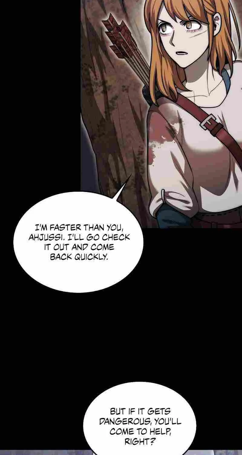 The 31st Piece Overturns the Board Chapter 34 page 39 - 