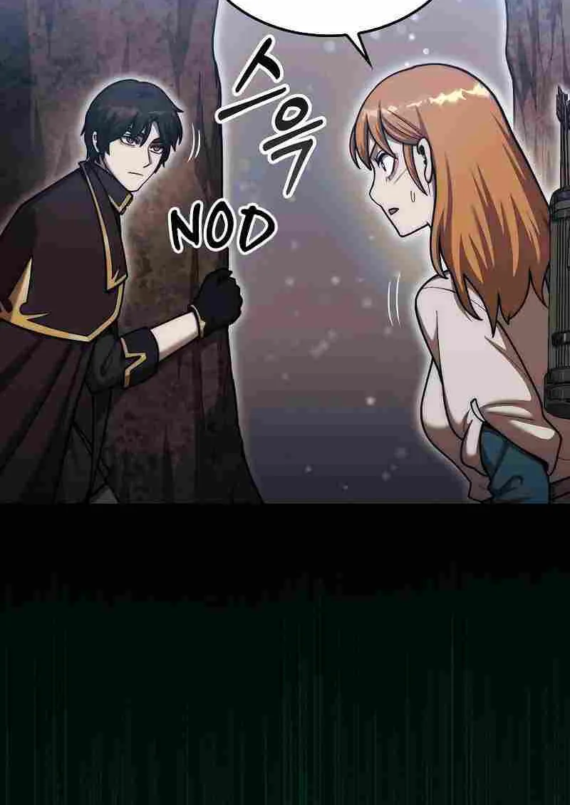 The 31st Piece Overturns the Board Chapter 34 page 40 - 