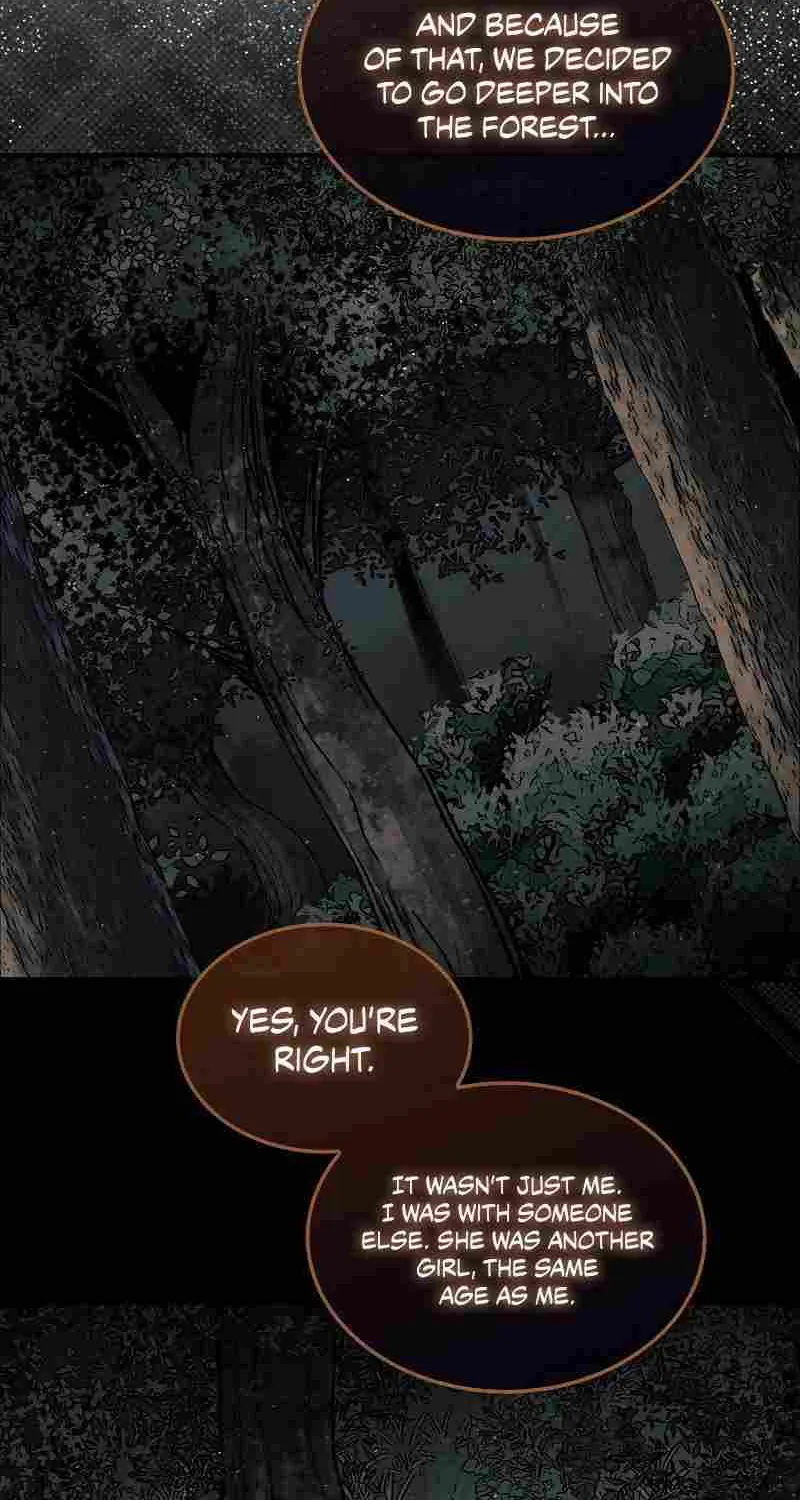The 31st Piece Overturns the Board Chapter 34 page 5 - 