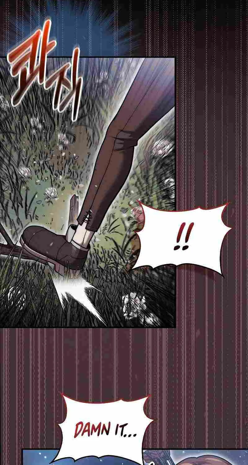 The 31st Piece Overturns the Board Chapter 34 page 42 - 