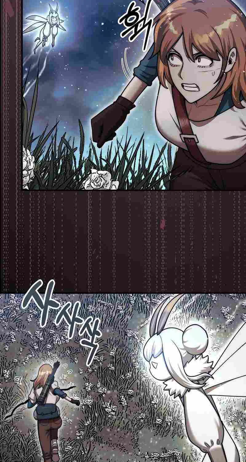The 31st Piece Overturns the Board Chapter 34 page 43 - 