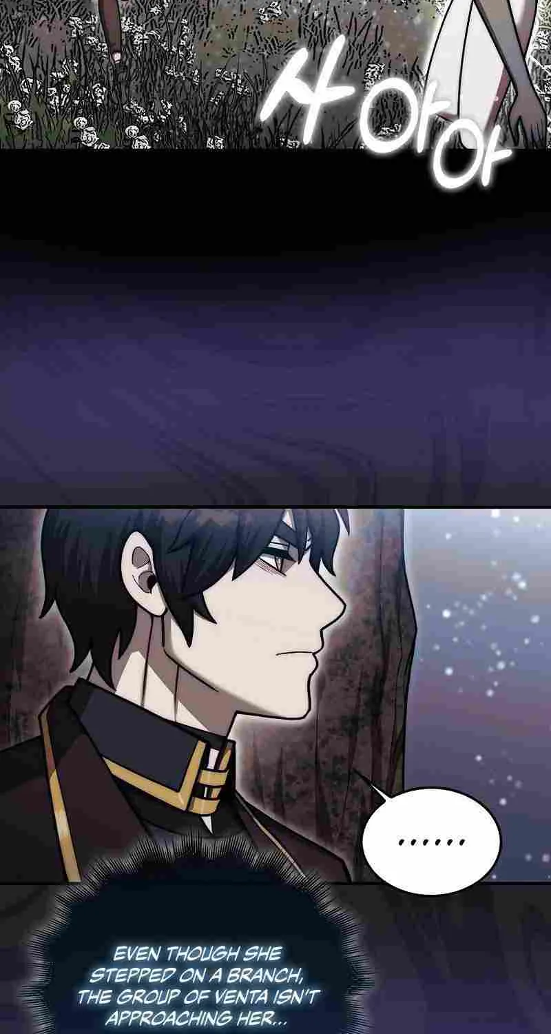 The 31st Piece Overturns the Board Chapter 34 page 44 - 