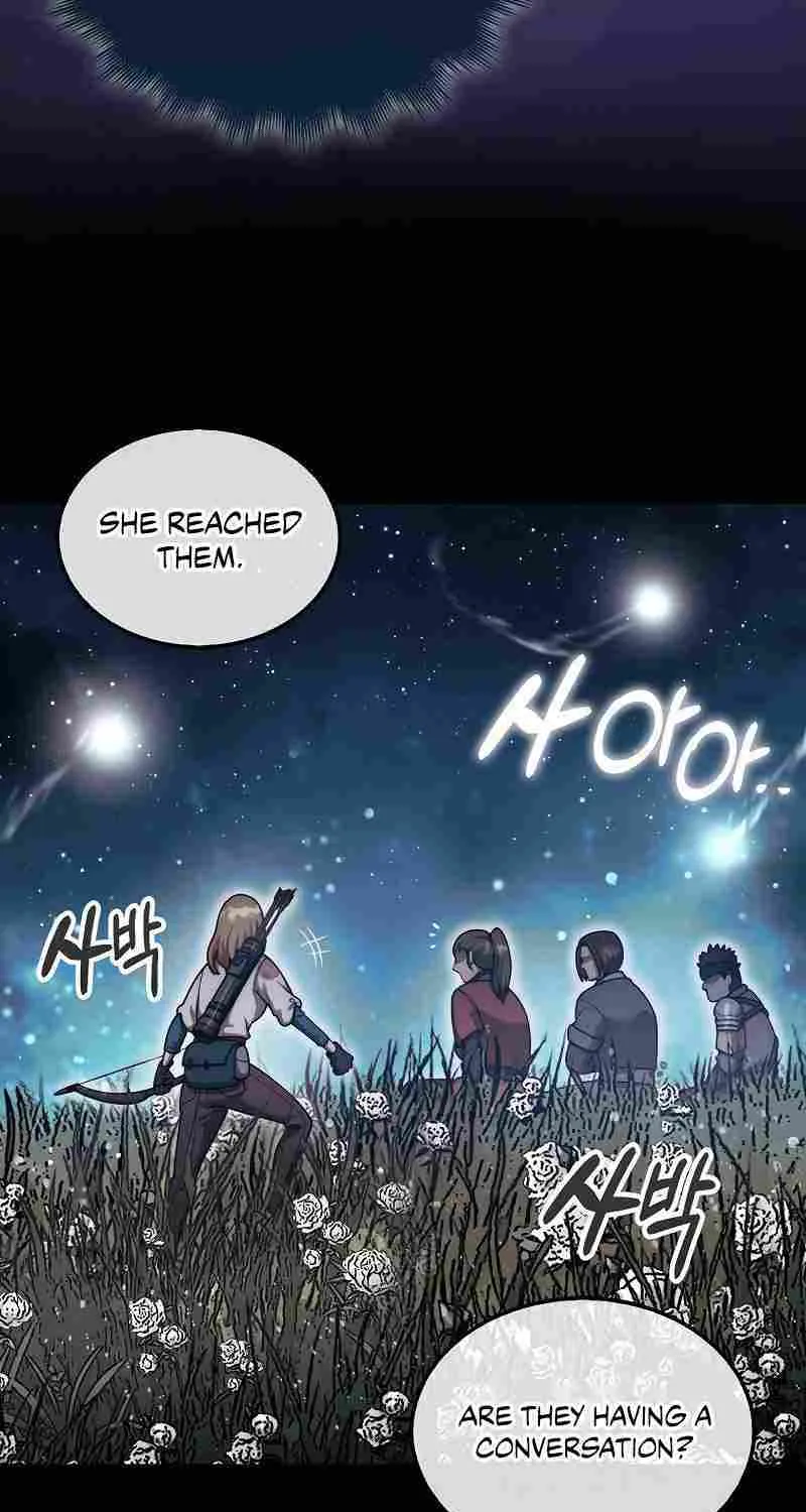 The 31st Piece Overturns the Board Chapter 34 page 45 - 