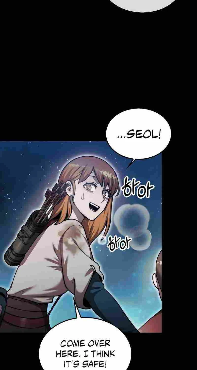 The 31st Piece Overturns the Board Chapter 34 page 46 - 