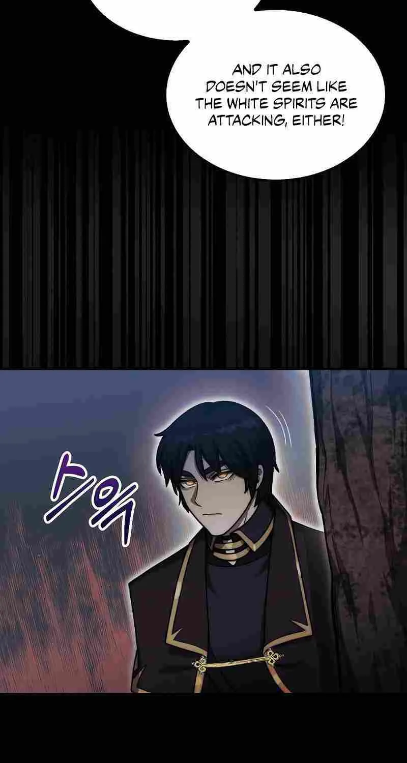 The 31st Piece Overturns the Board Chapter 34 page 47 - 