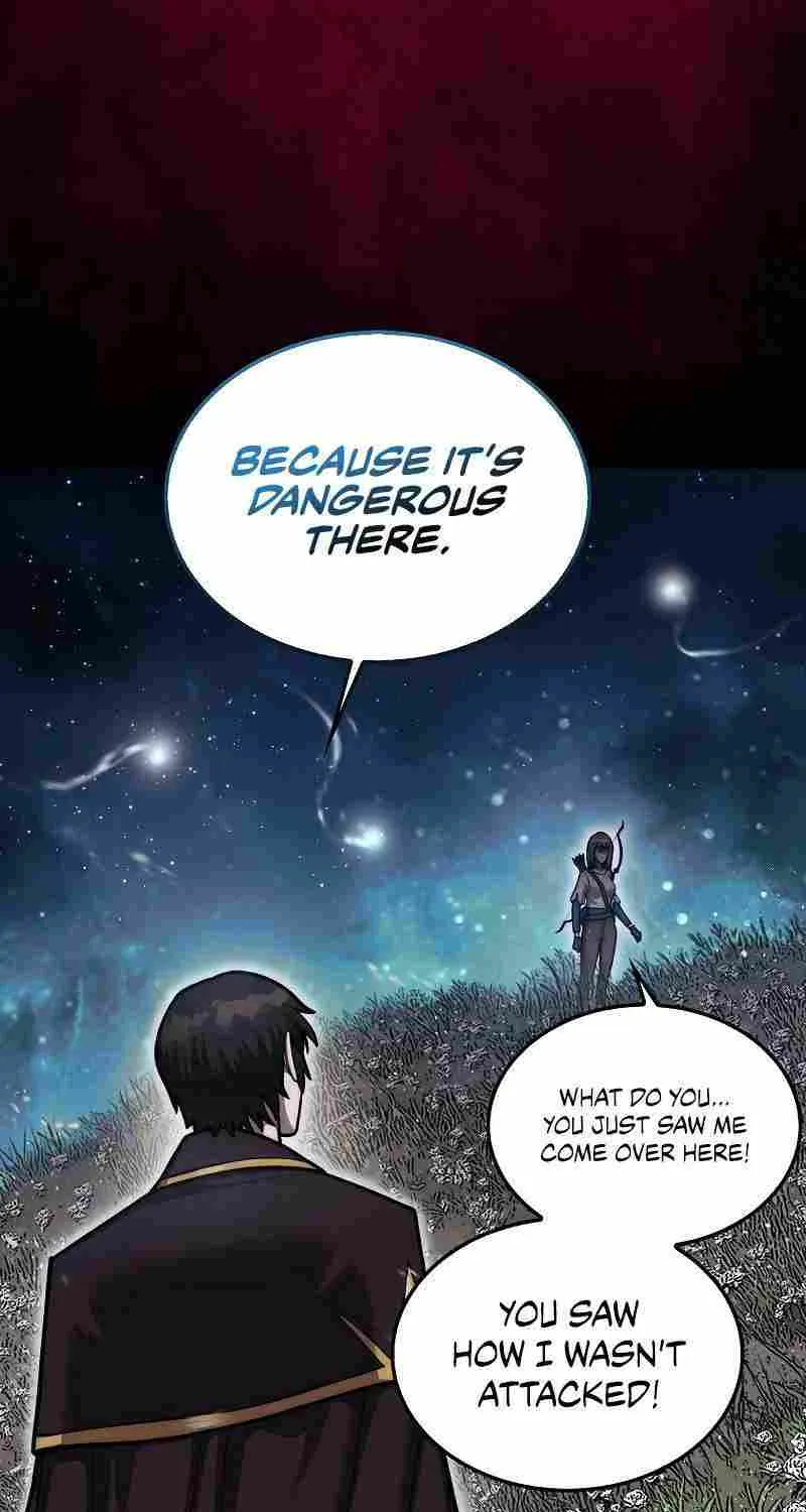 The 31st Piece Overturns the Board Chapter 34 page 49 - 