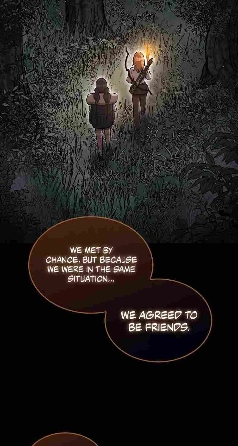 The 31st Piece Overturns the Board Chapter 34 page 6 - 