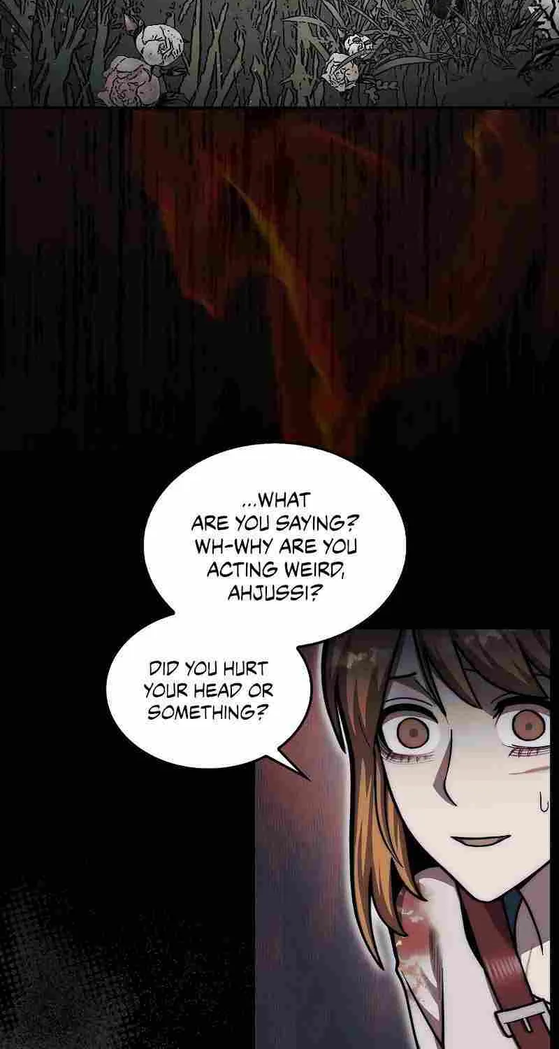 The 31st Piece Overturns the Board Chapter 34 page 52 - 