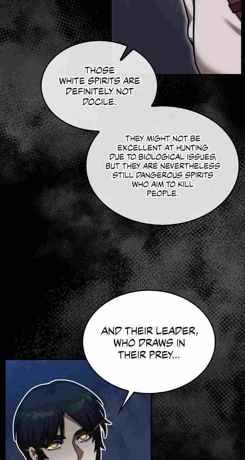 The 31st Piece Overturns the Board Chapter 34 page 53 - 
