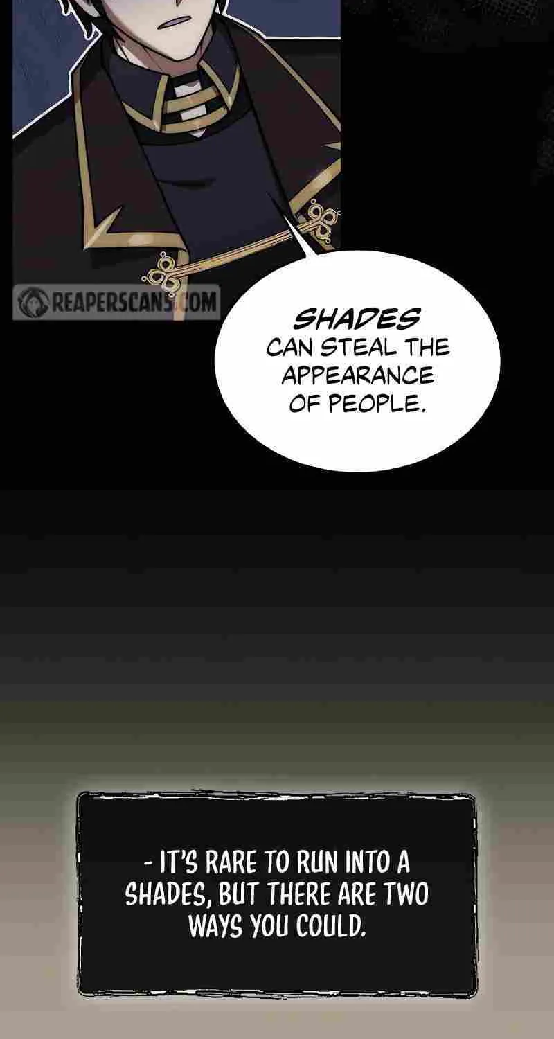 The 31st Piece Overturns the Board Chapter 34 page 54 - 
