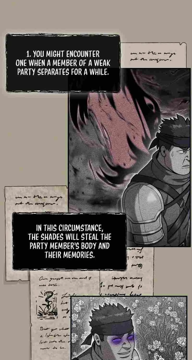 The 31st Piece Overturns the Board Chapter 34 page 55 - 