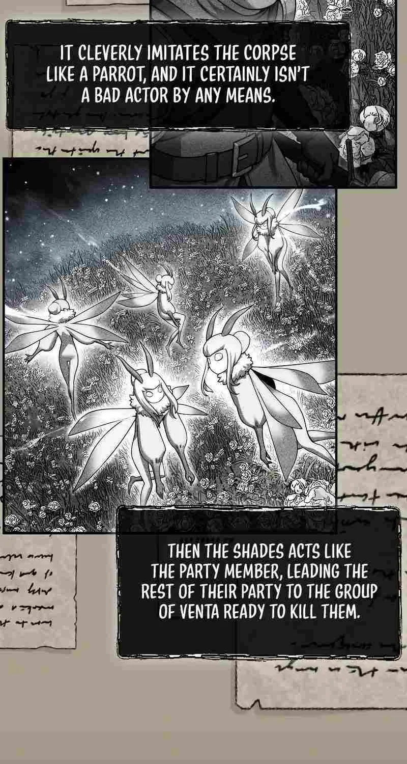 The 31st Piece Overturns the Board Chapter 34 page 56 - 