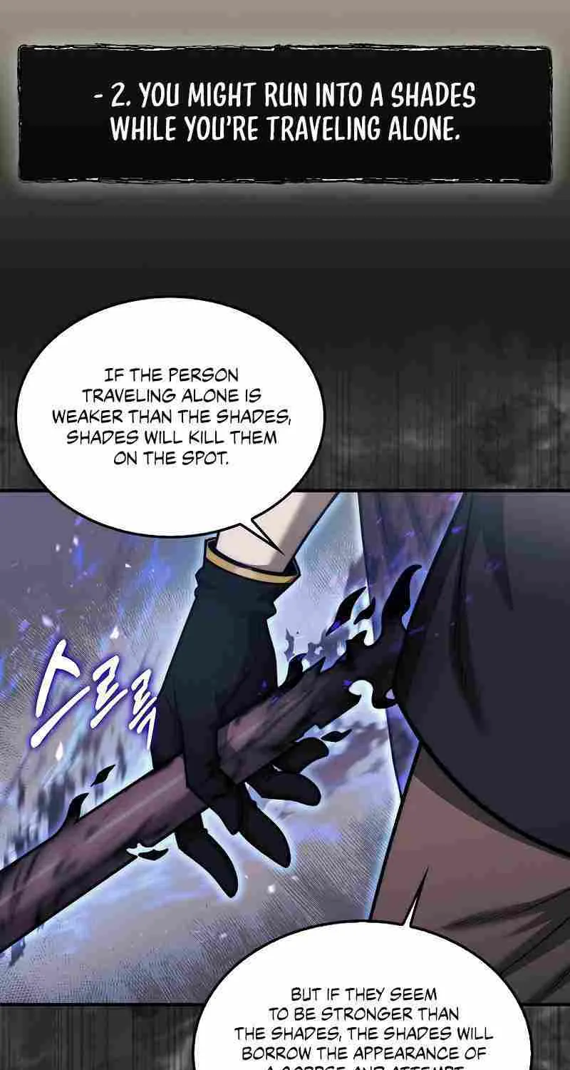 The 31st Piece Overturns the Board Chapter 34 page 57 - 