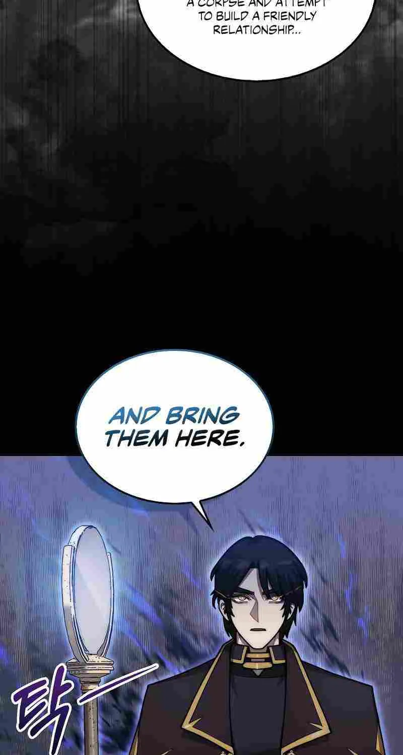 The 31st Piece Overturns the Board Chapter 34 page 58 - 