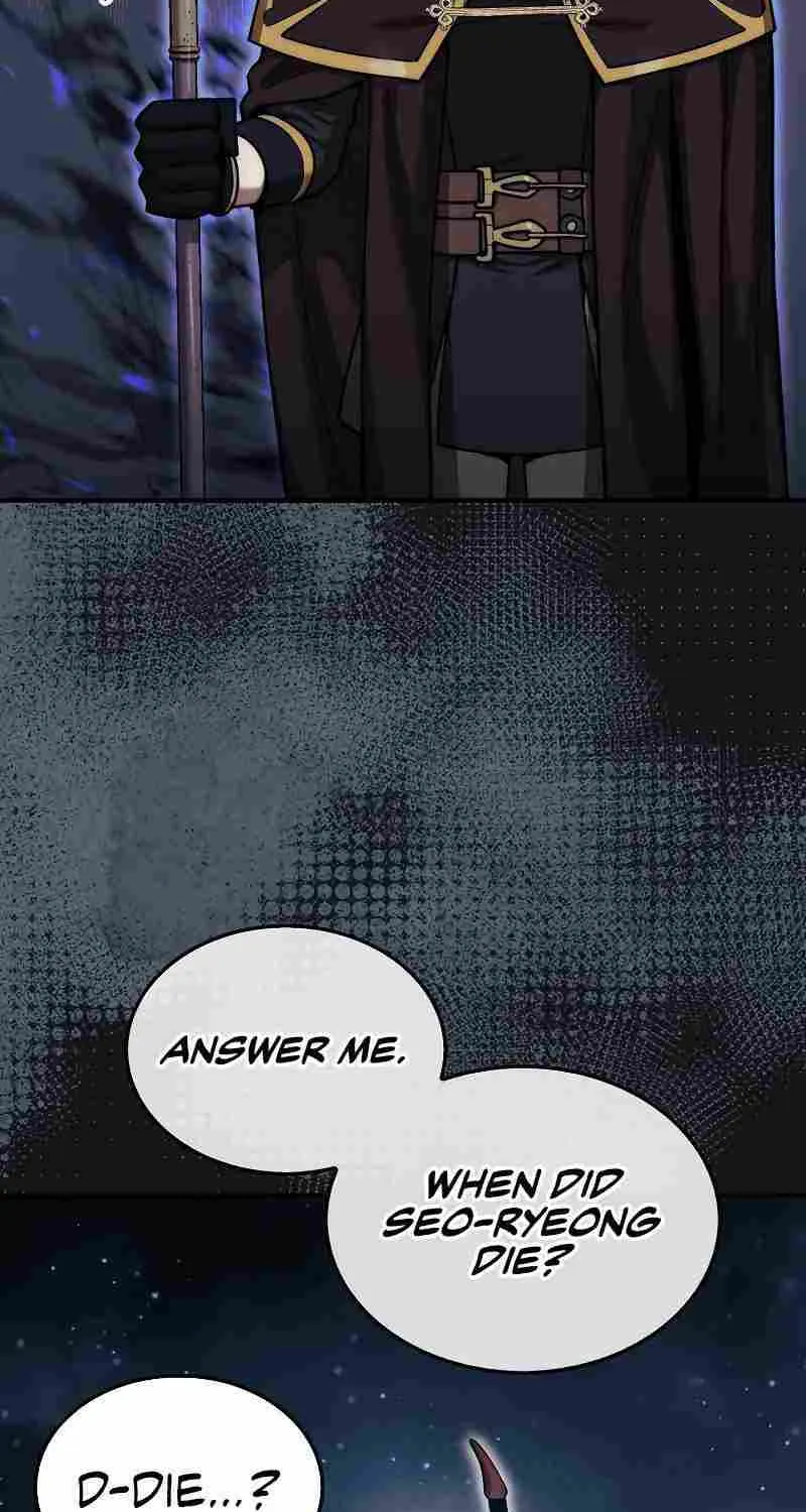 The 31st Piece Overturns the Board Chapter 34 page 59 - 