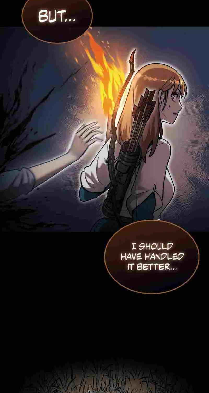 The 31st Piece Overturns the Board Chapter 34 page 7 - 