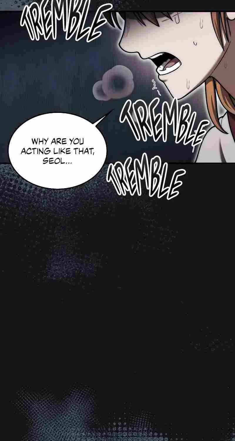 The 31st Piece Overturns the Board Chapter 34 page 61 - 