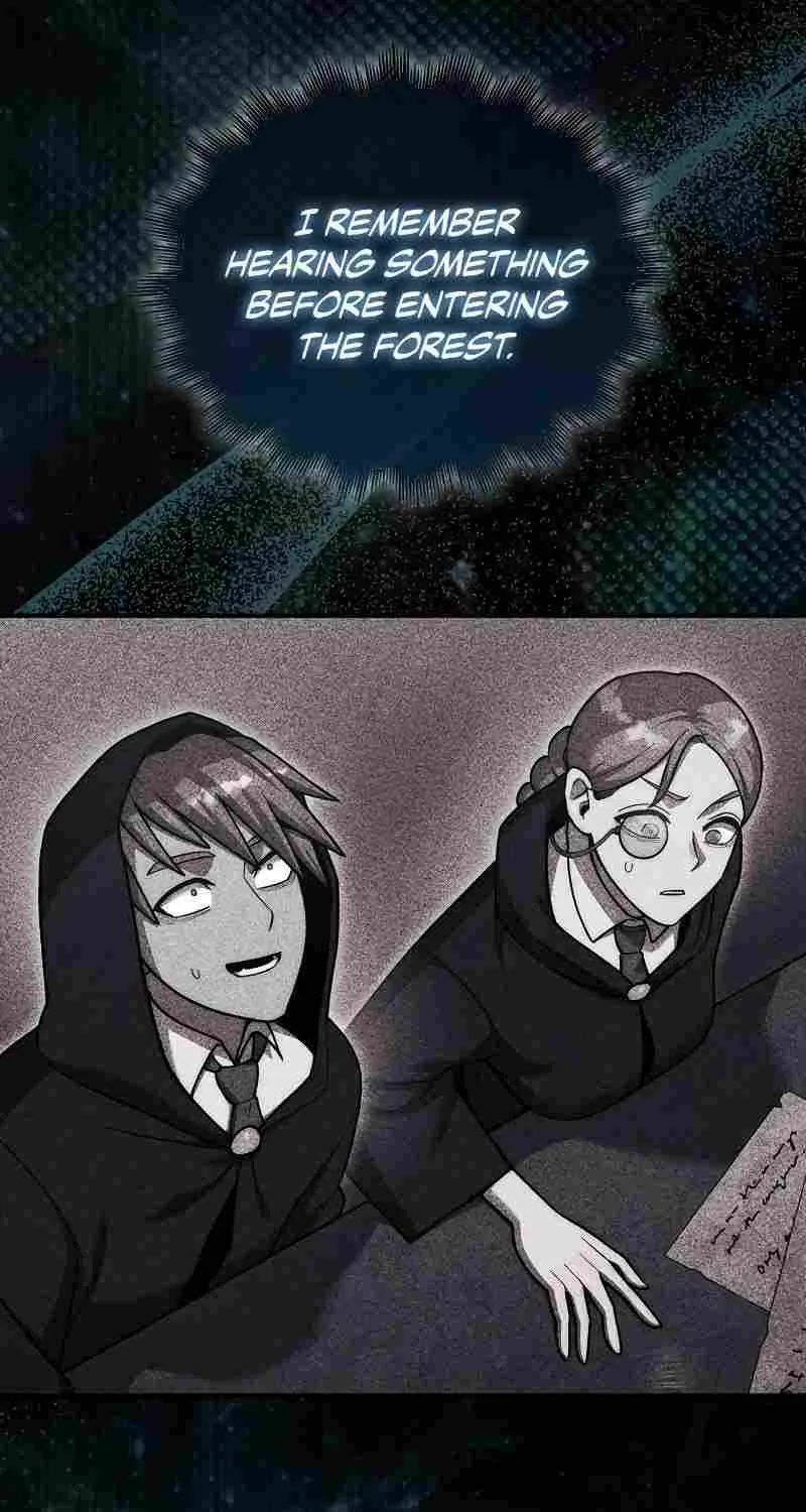 The 31st Piece Overturns the Board Chapter 34 page 65 - 